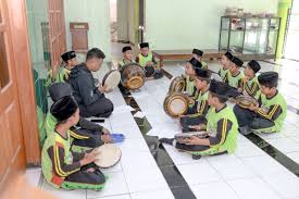 Madrasah Diniyah Salafiyah